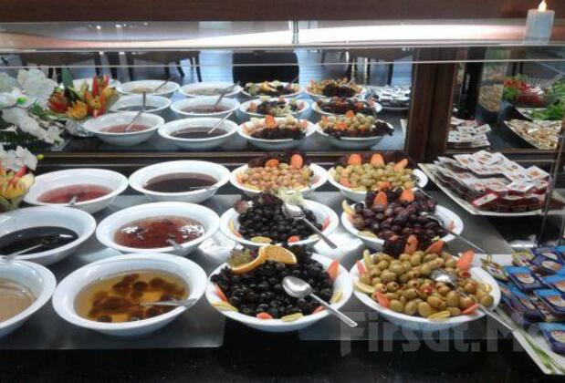 Ferah Motel - Görsel 26