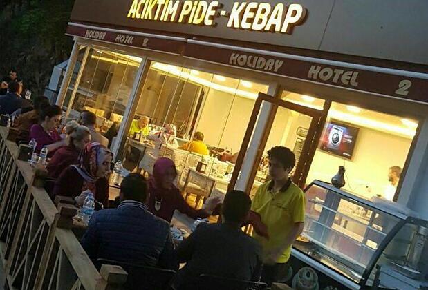 Ferah Motel - Görsel 11