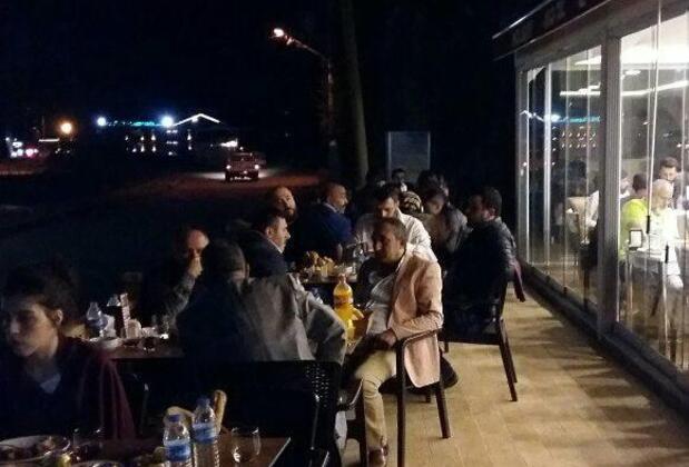 Ferah Motel - Görsel 38