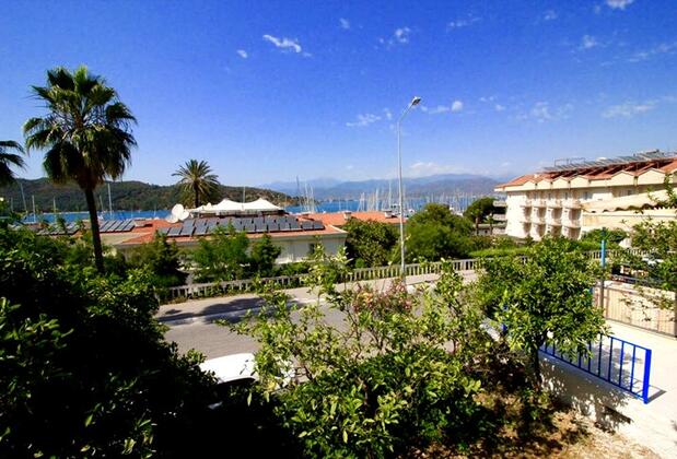 Villa Deniz Fethiye - Görsel 15