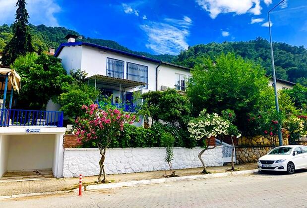 Villa Deniz Fethiye - Görsel 6
