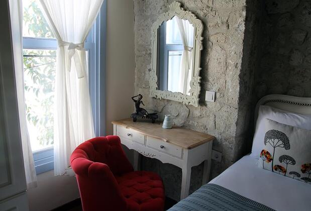 Alaçatı Yalıçapkını Otel - Görsel 17