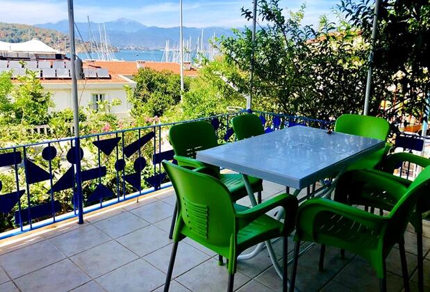 Villa Deniz Fethiye - Görsel 18