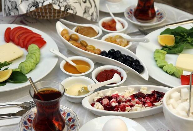 Alaçatı Yalıçapkını Otel - Görsel 21