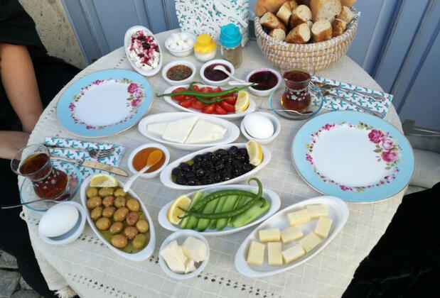 Alaçatı Yalıçapkını Otel - Görsel 16