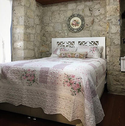 Alaçatı Yalıçapkını Otel - Görsel 18