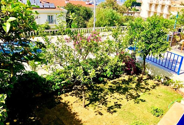 Villa Deniz Fethiye - Görsel 7