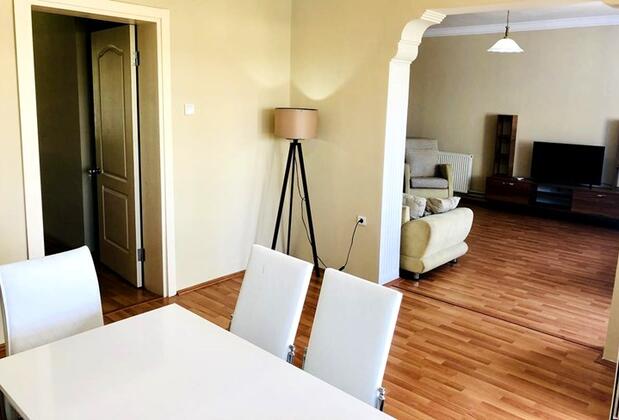 Villa Deniz Fethiye - Görsel 22