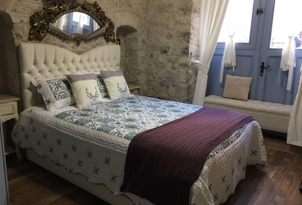 Alaçatı Yalıçapkını Otel - Görsel 19