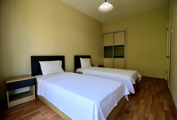 Villa Deniz Fethiye - Görsel 11