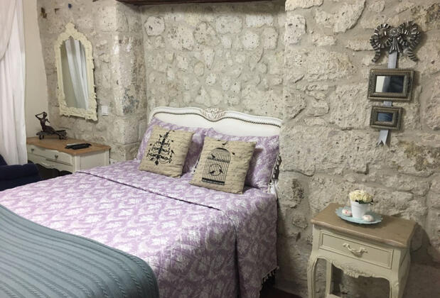 Alaçatı Yalıçapkını Otel - Görsel 6