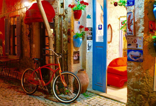 Alaçatı Yalıçapkını Otel - Görsel 11