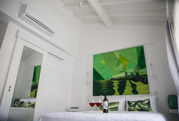 Esinti Otel Bozcaada - Görsel 6