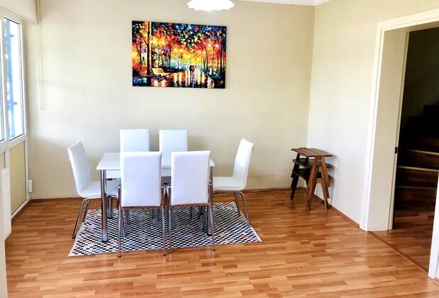 Villa Deniz Fethiye - Görsel 16