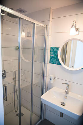 Esinti Otel Bozcaada - Görsel 22