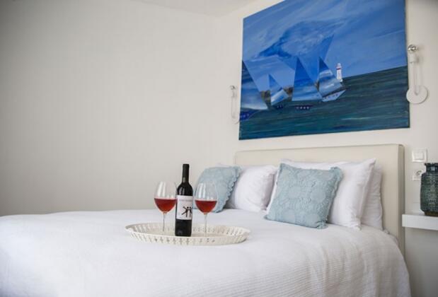 Esinti Otel Bozcaada - Görsel 13