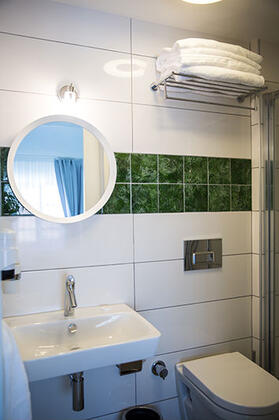 Esinti Otel Bozcaada - Görsel 21