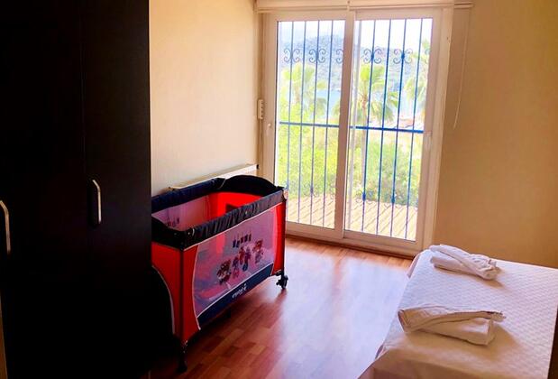 Villa Deniz Fethiye - Görsel 8