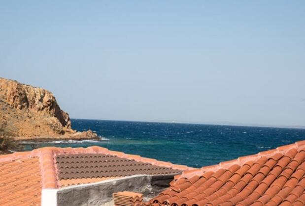 Esinti Otel Bozcaada - Görsel 18