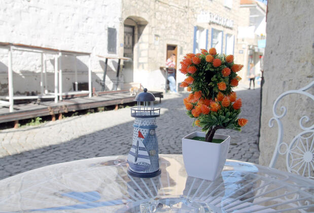 Alaçatı Yalıçapkını Otel - Görsel 20