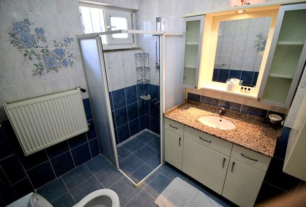 Villa Deniz Fethiye - Görsel 13