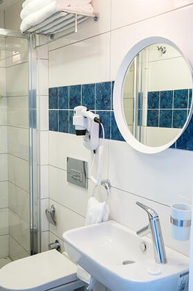 Esinti Otel Bozcaada - Görsel 5