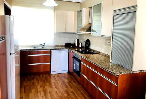 Villa Deniz Fethiye - Görsel 20