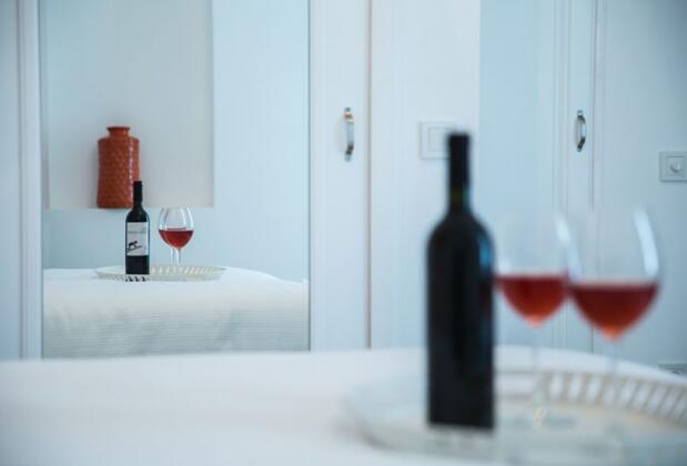 Esinti Otel Bozcaada - Görsel 14