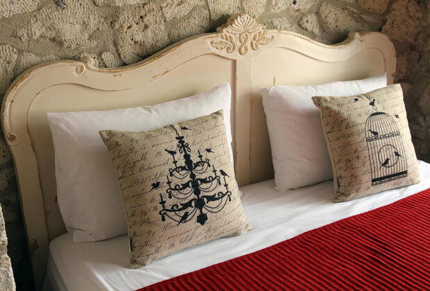 Alaçatı Yalıçapkını Otel - Görsel 9