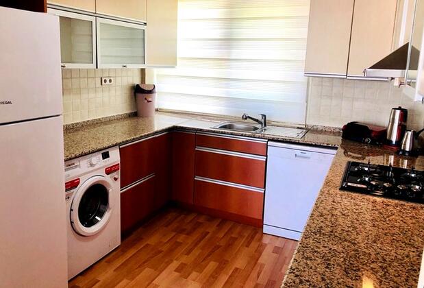 Villa Deniz Fethiye - Görsel 5