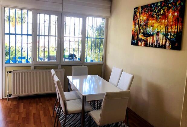 Villa Deniz Fethiye - Görsel 14