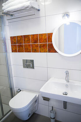 Esinti Otel Bozcaada - Görsel 11