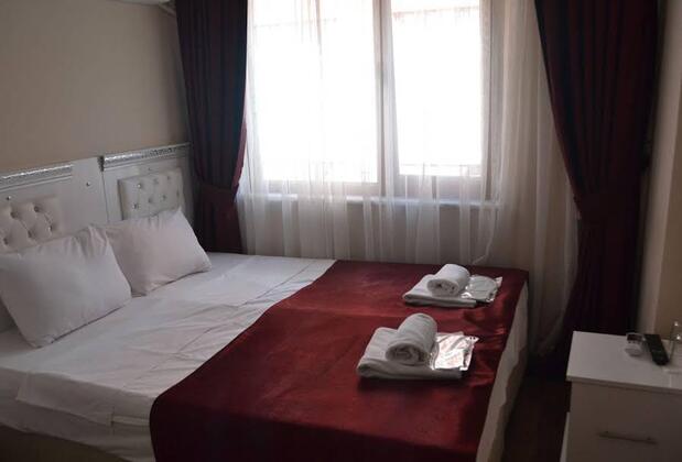 Merot Suites - Görsel 3