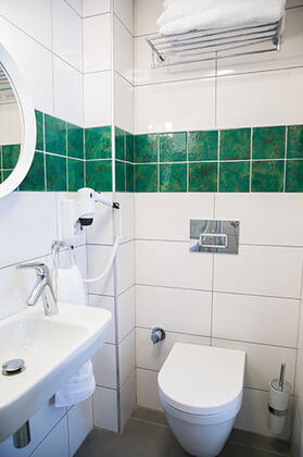 Esinti Otel Bozcaada - Görsel 20