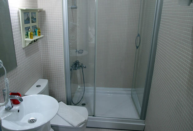 Alaçatı Yalıçapkını Otel - Görsel 10