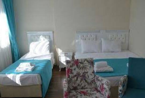 Merot Suites - Görsel 5