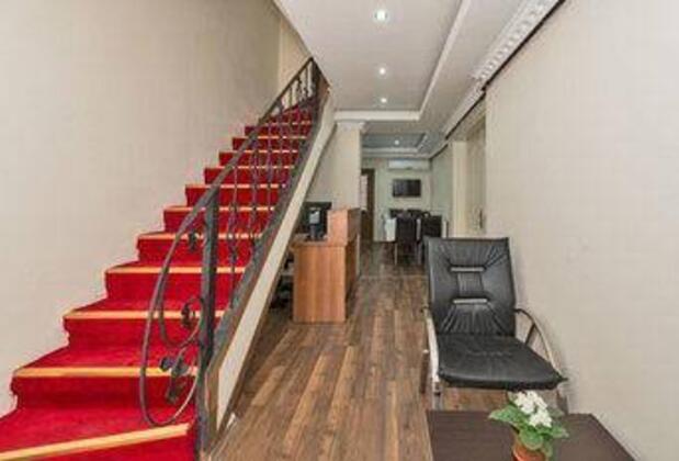 Merot Suites - Görsel 6