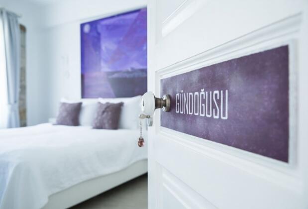 Esinti Otel Bozcaada - Görsel 15