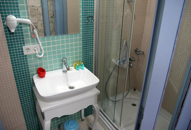 Alaçatı Yalıçapkını Otel - Görsel 23