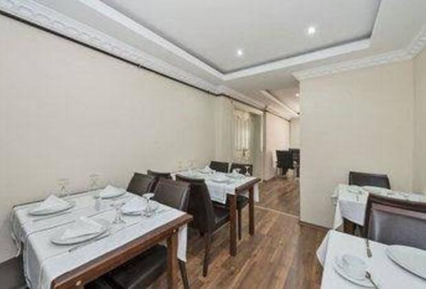 Merot Suites - Görsel 7