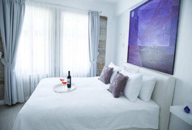 Esinti Otel Bozcaada - Görsel 7