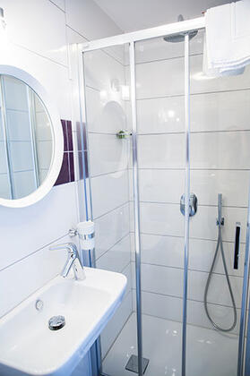 Esinti Otel Bozcaada - Görsel 12