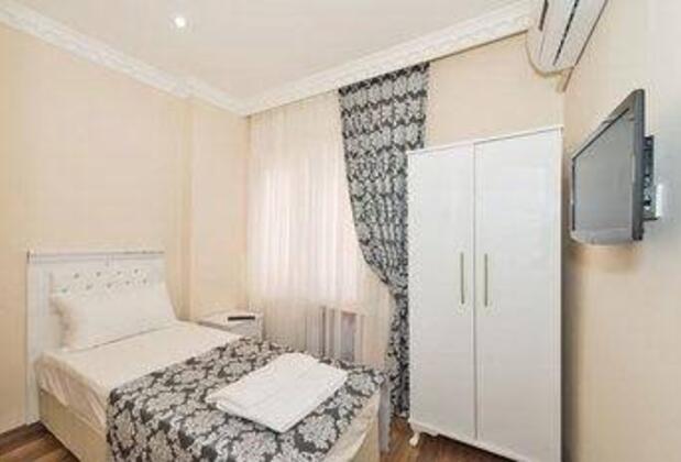 Merot Suites - Görsel 8