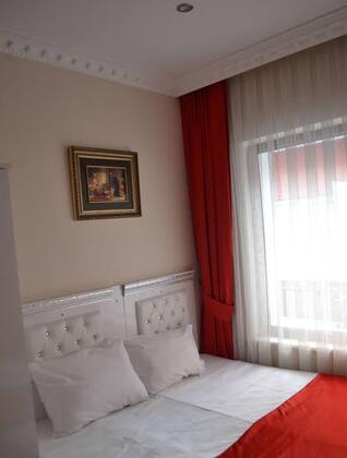 Merot Suites - Görsel 11