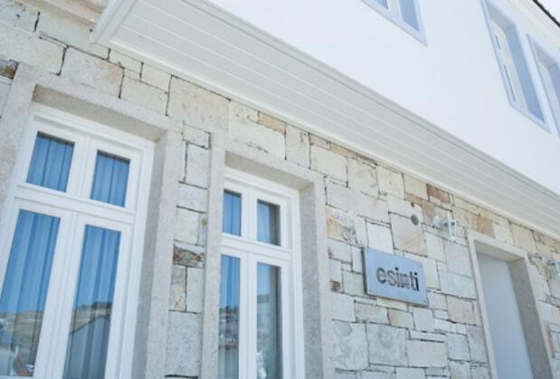 Esinti Otel Bozcaada - Görsel 9