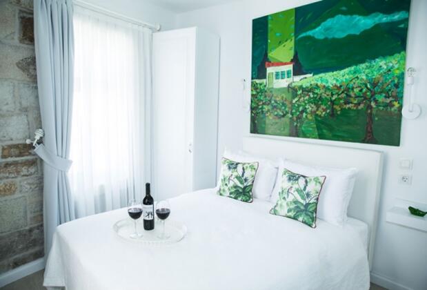 Esinti Otel Bozcaada - Görsel 10