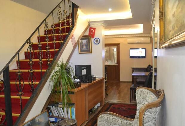 Merot Suites - Görsel 9