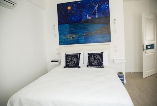 Esinti Otel Bozcaada - Görsel 16