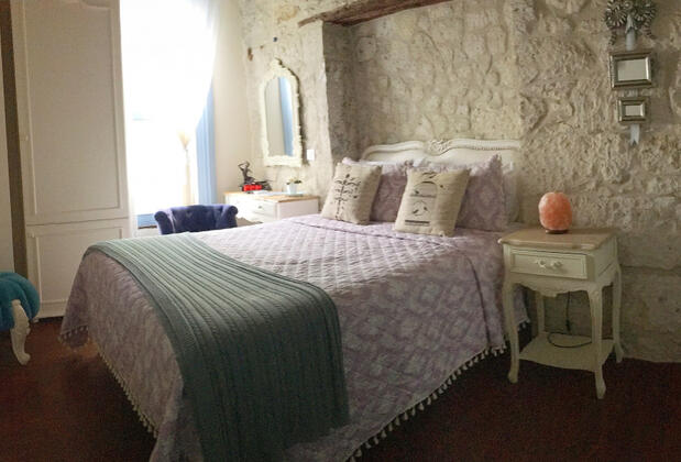 Alaçatı Yalıçapkını Otel - Görsel 5