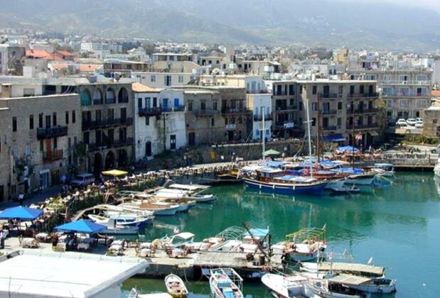 La Casa Suite Girne - Görsel 3